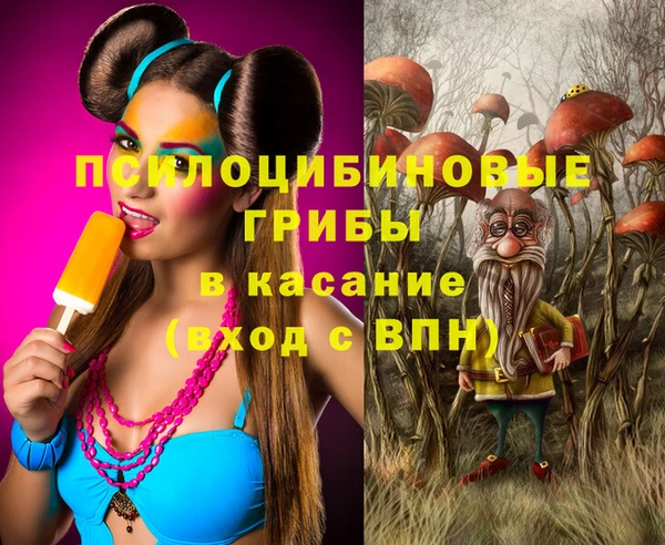 тгк Абдулино